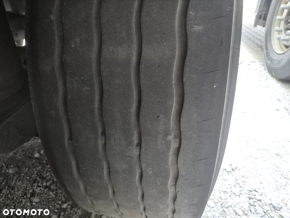 Krone Chłodnia, Vector 1950 MT, Doppelstock - 10