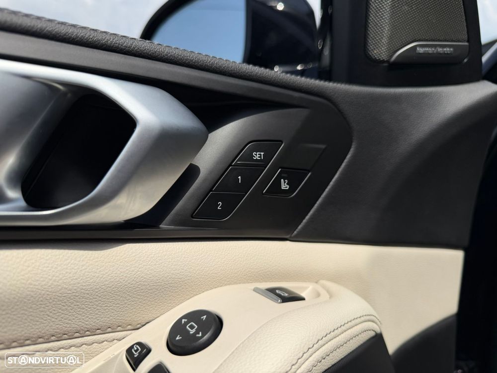 BMW X5 45 e xDrive Pack M - 19