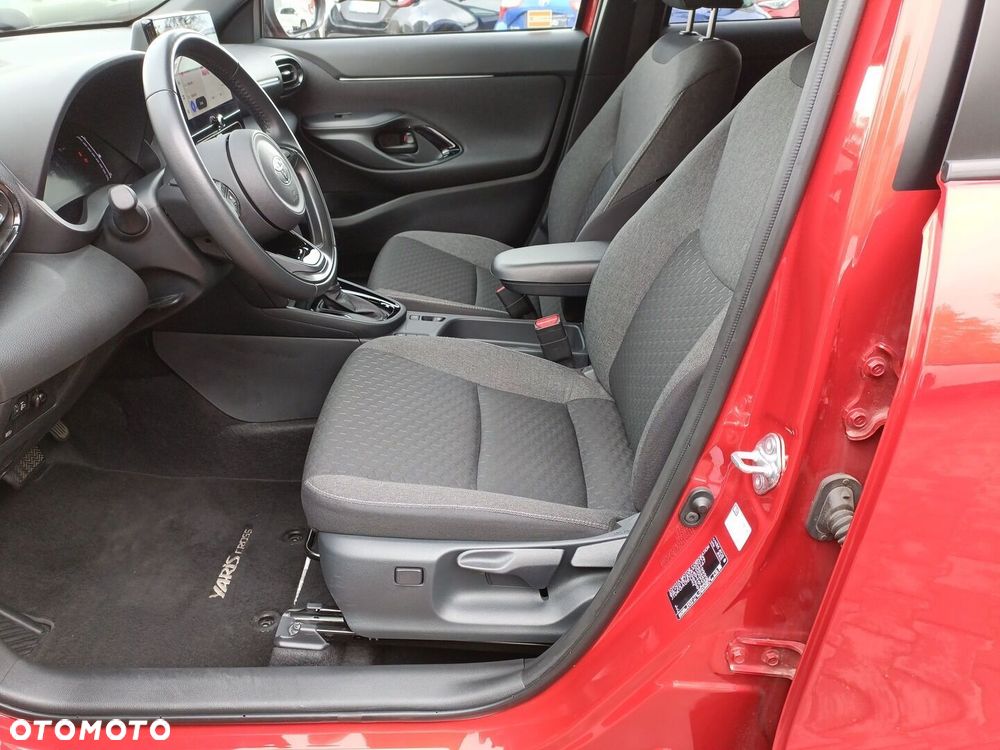 Toyota Yaris Cross Hybrid 1.5 Style - 12