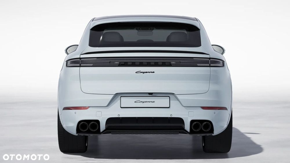 Porsche Cayenne - 6