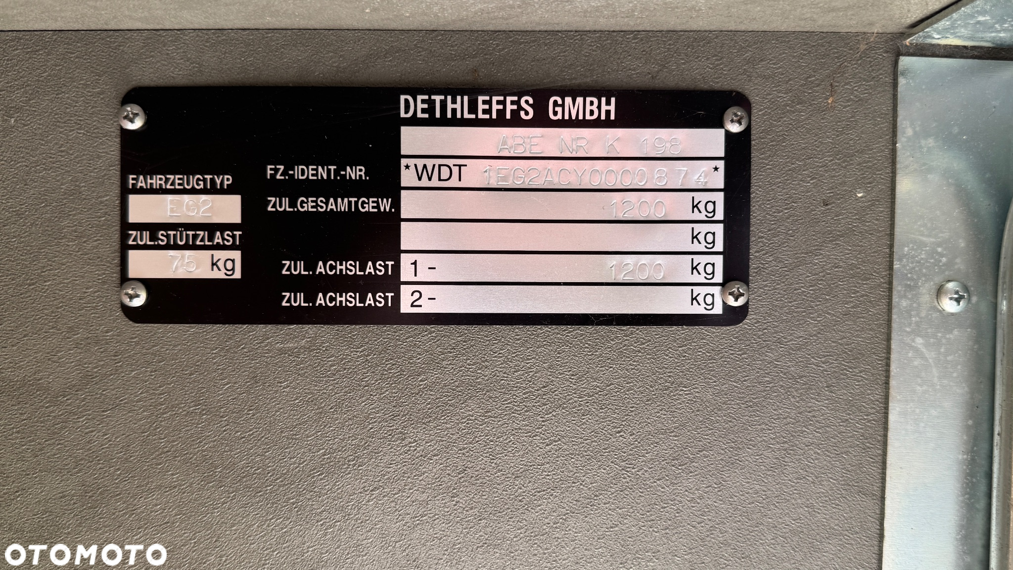 Dethleffs - 34