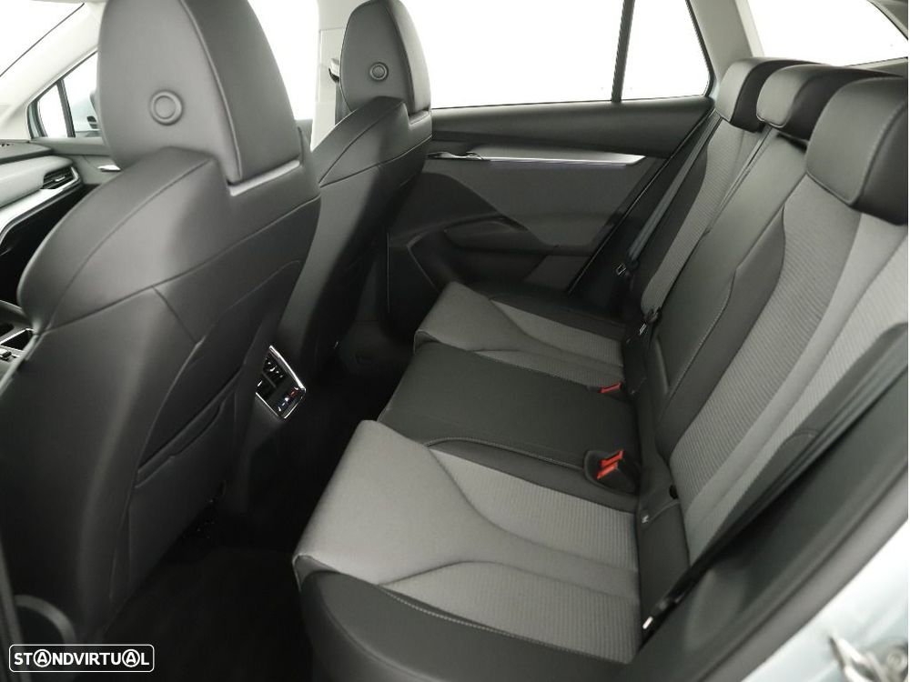 Skoda Enyaq iV 80 - 23