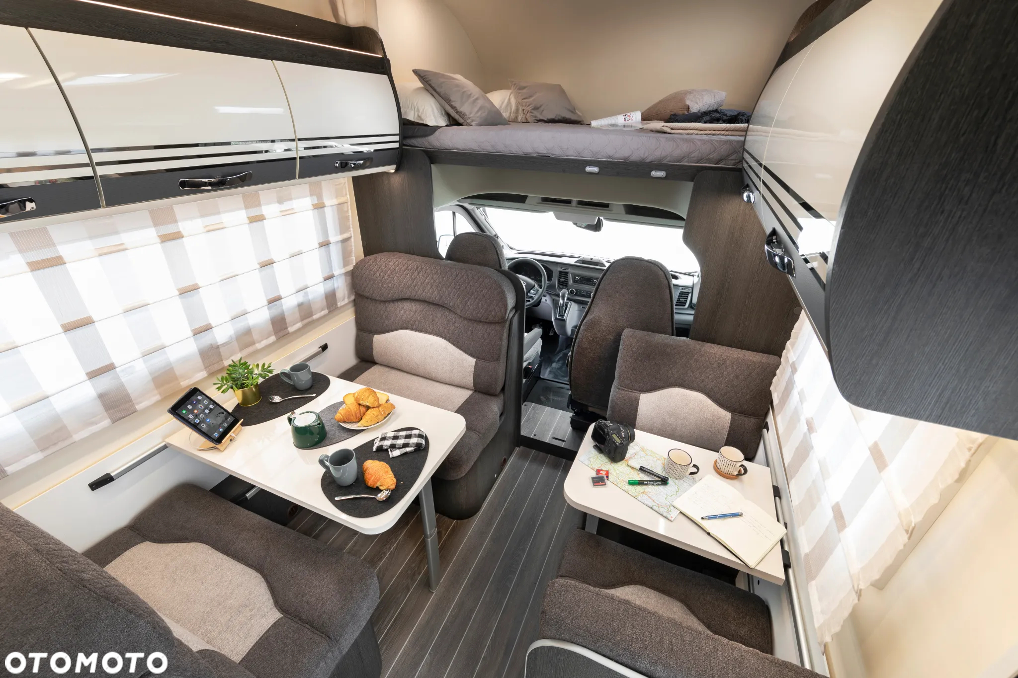 Roller Team NOWY MODEL 2025 KRONOS 277M - 3