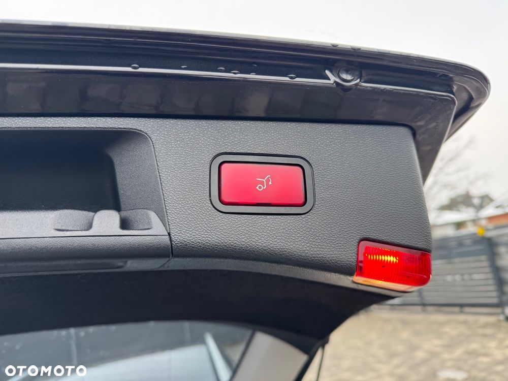 Mercedes-Benz Klasa E 200 Kompressor Automatik Avantgarde - 10