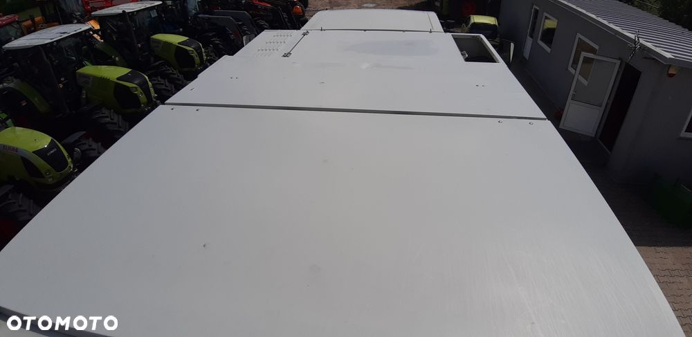 Claas Medion 330 - 17