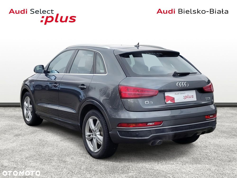 Audi Q3 - 3