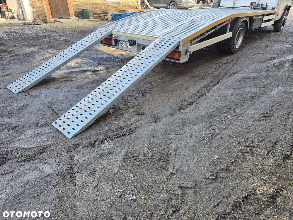 Mercedes-Benz Vario 818 - 15