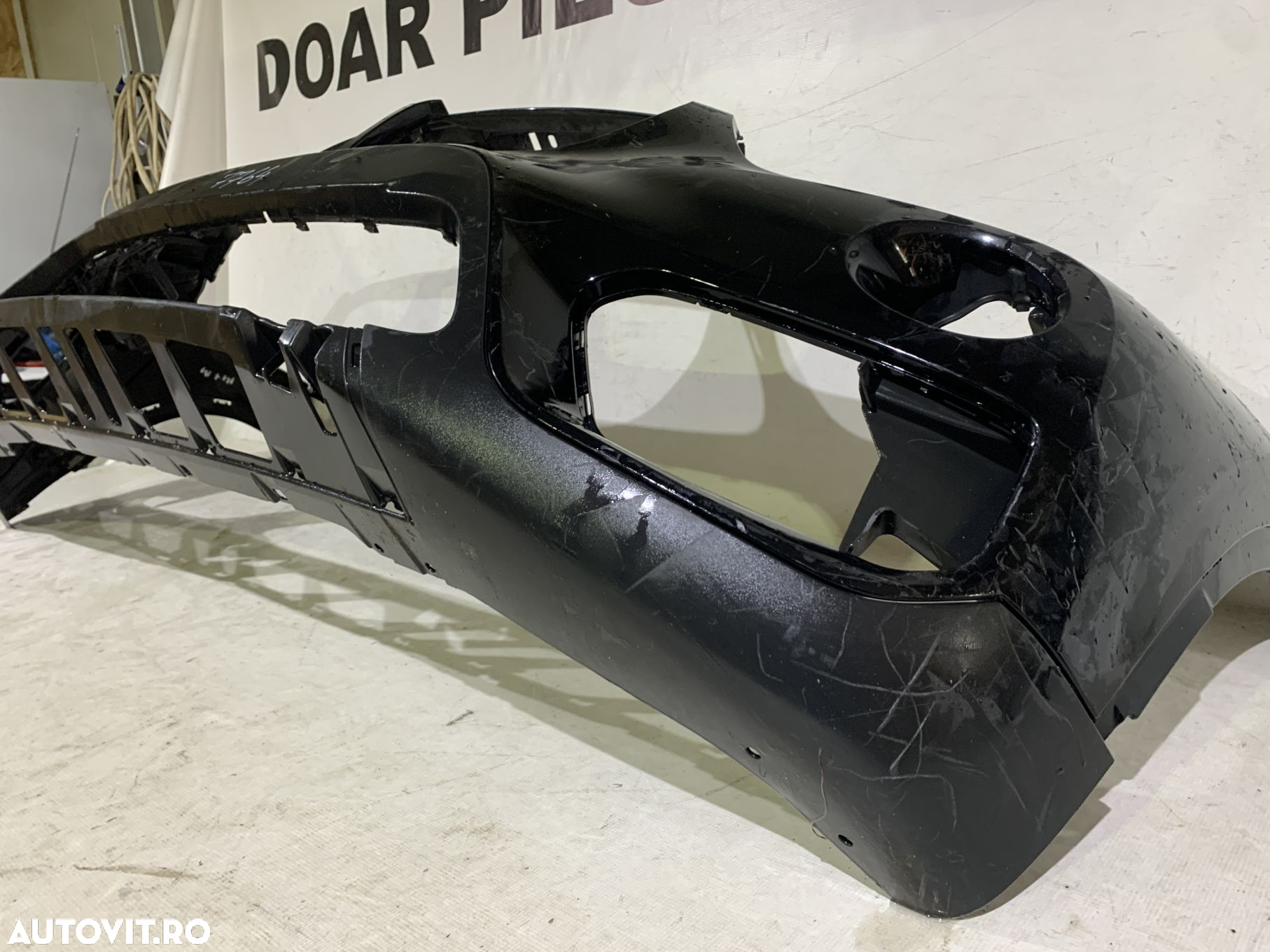 Bara fata BMW X1, F48, 2015, 2016, 2017, 2018, cod origine OE 51117354815. - 9