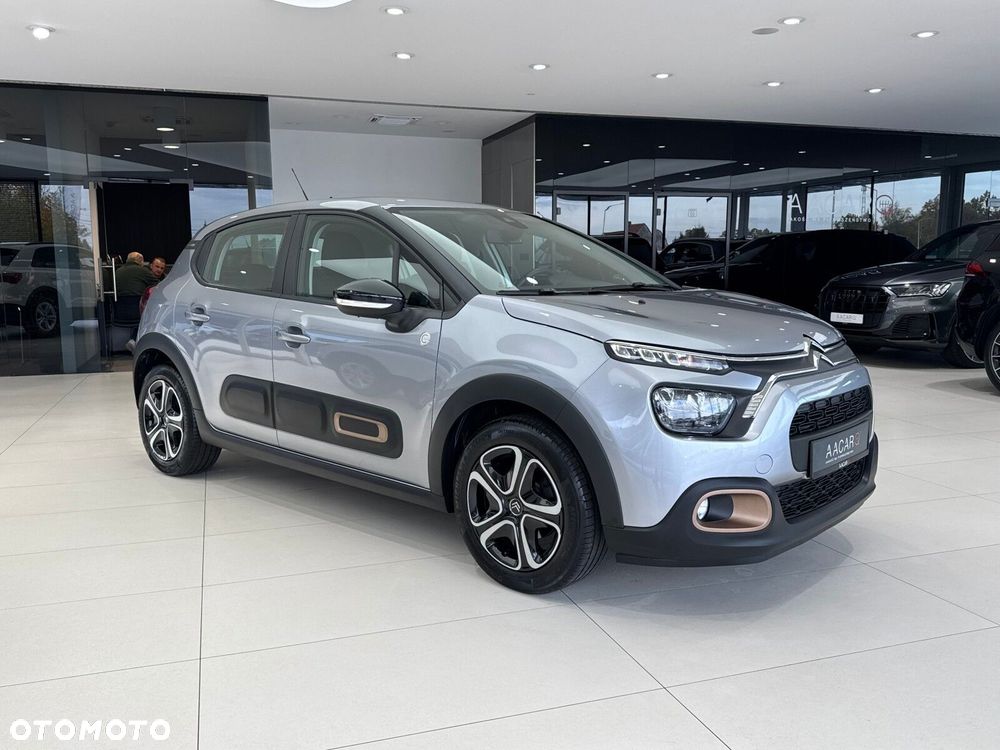 Citroën C3 1.2 PureTech C-Series - 6