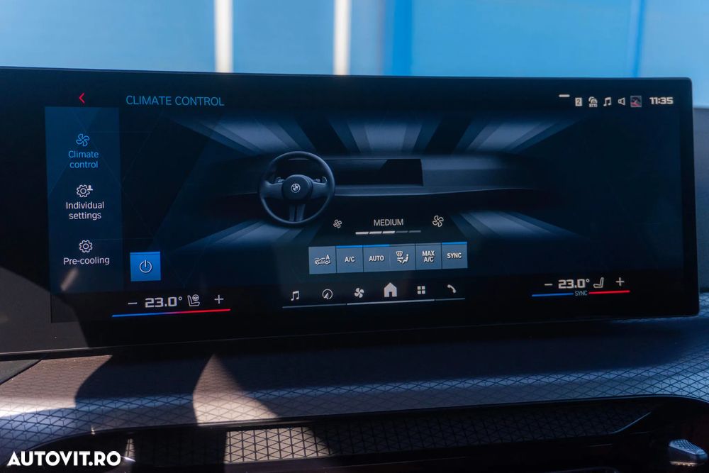 BMW M4 Competition M xDrive AT - 24