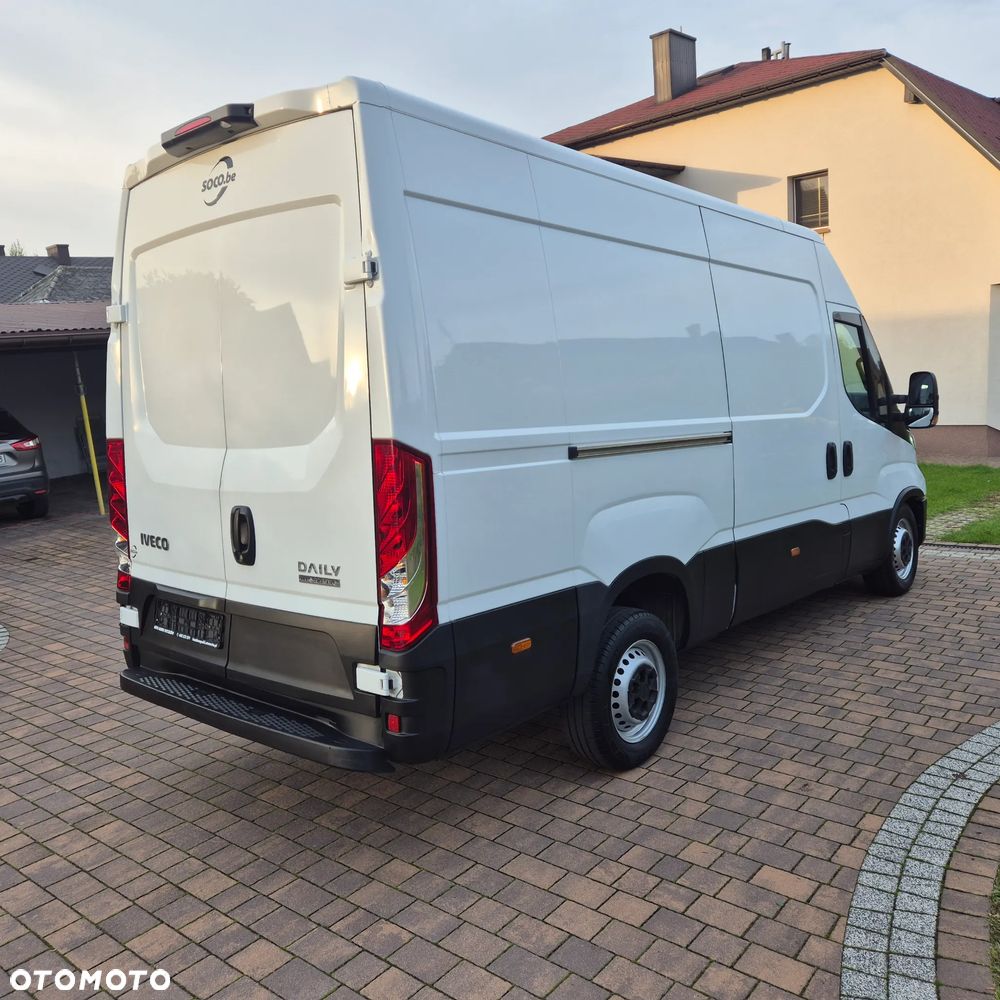 Iveco Daily - 27