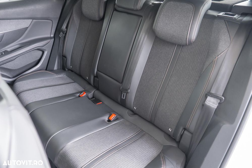 Peugeot 3008 PureTech 130 Stop & Start EAT6 Active - 24