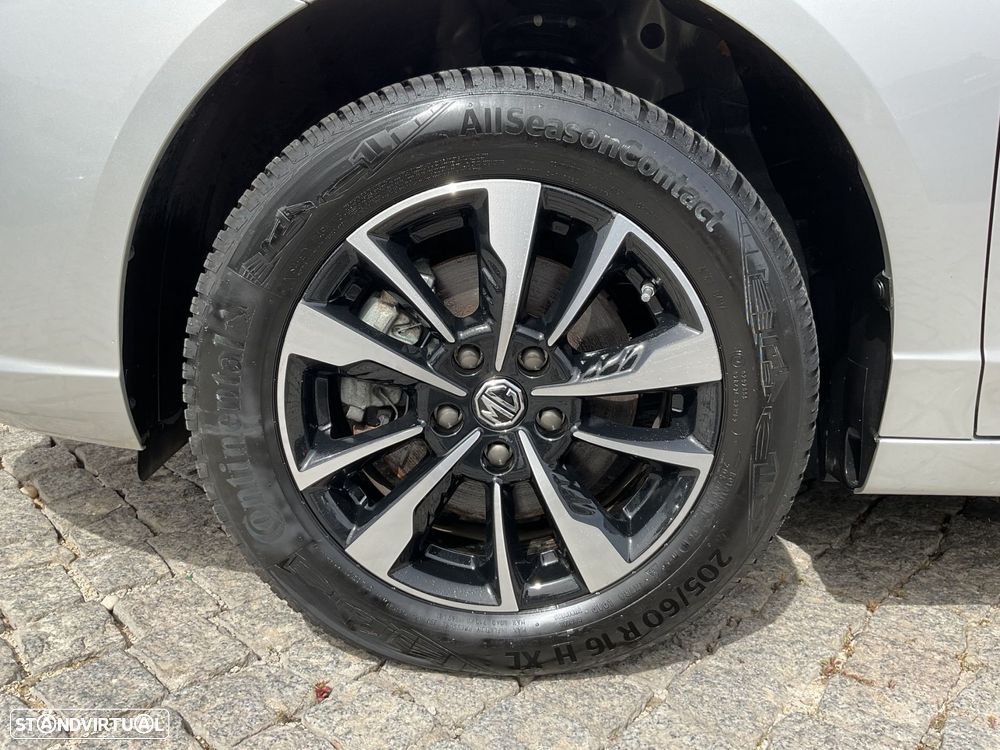 MG MG5 51 kWh Luxury - 19