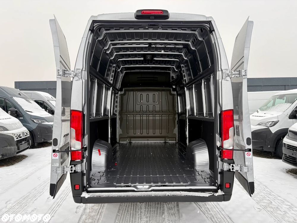 Fiat Ducato Maxi L4H3 - 11