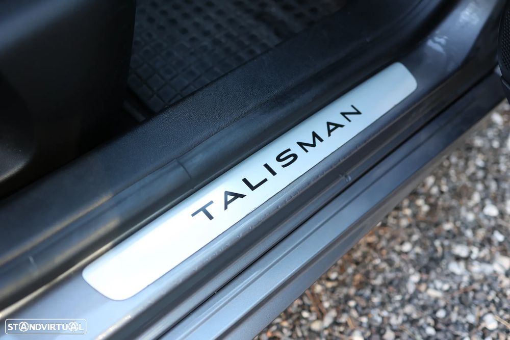 Renault Talisman Sport Tourer 1.6 dCi Intens - 27