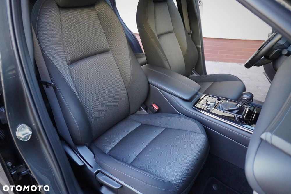 Mazda CX-30 e-SKYACTIVE X 186 SKYACTIV-Drive HOMURA - 6