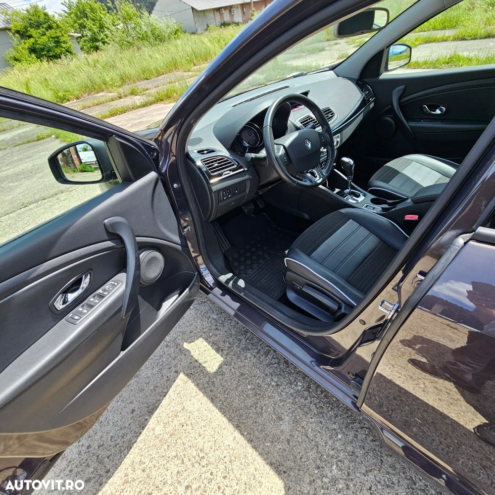 Renault Megane - 19