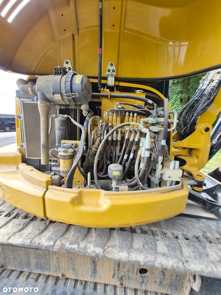 Caterpillar 305,5E2CR - 9
