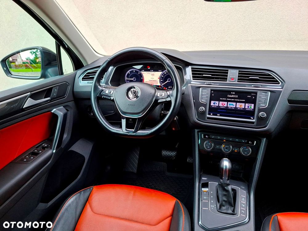 Volkswagen Tiguan 2.0 TDI BMT SCR Highline DSG - 28