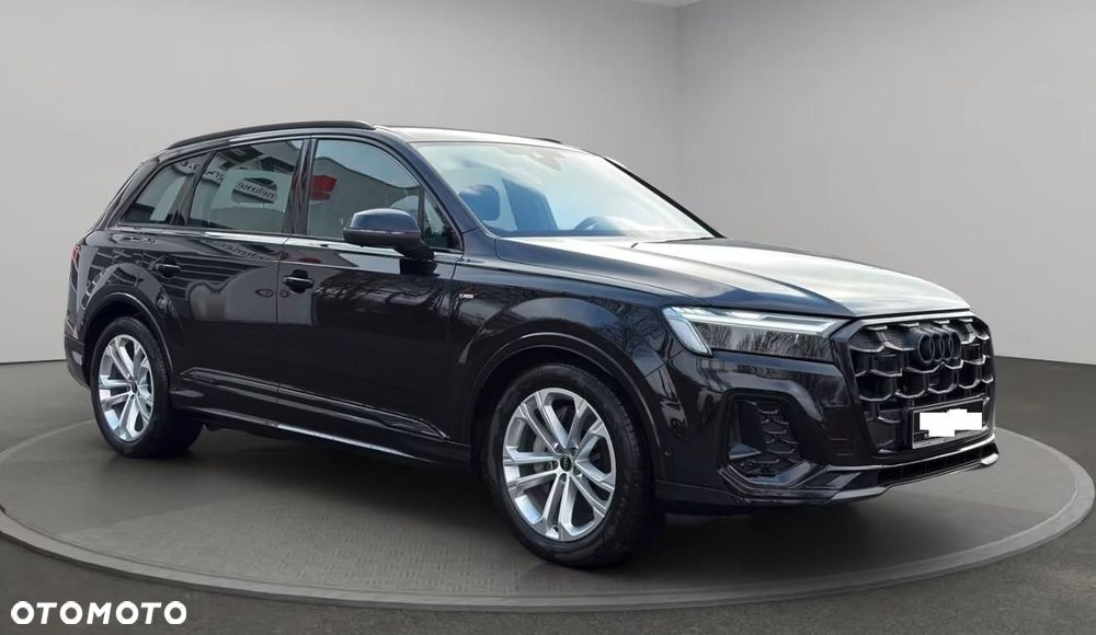 Audi Q7 - 3