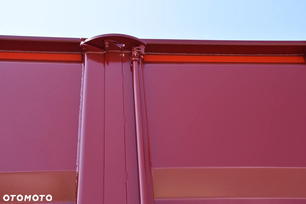 Feber Inter Cars NW 60 D/ST ZŁOMIARKA, TRANSPORT ZŁOMU - 30