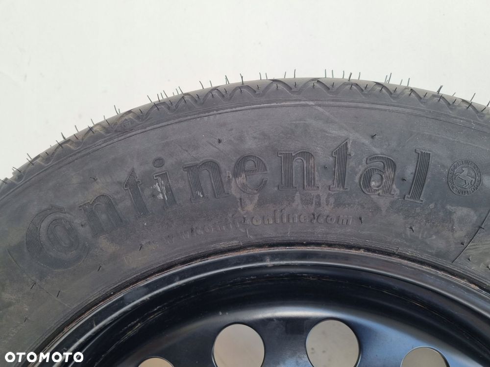KOŁO DOJAZDOWE Ford Kuga I _ dojazdówka 135/90 R17 5x108 8V41-AA 2170802 - 4