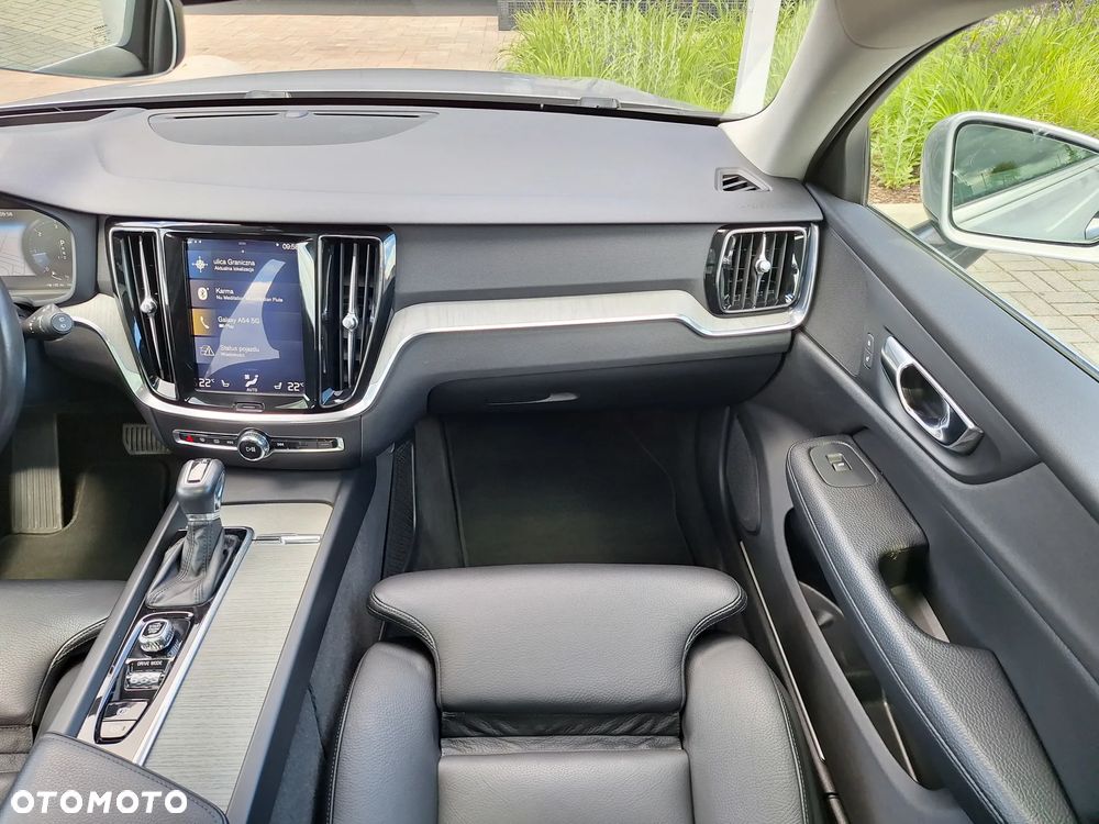 Volvo V60 D4 AWD Inscription - 30