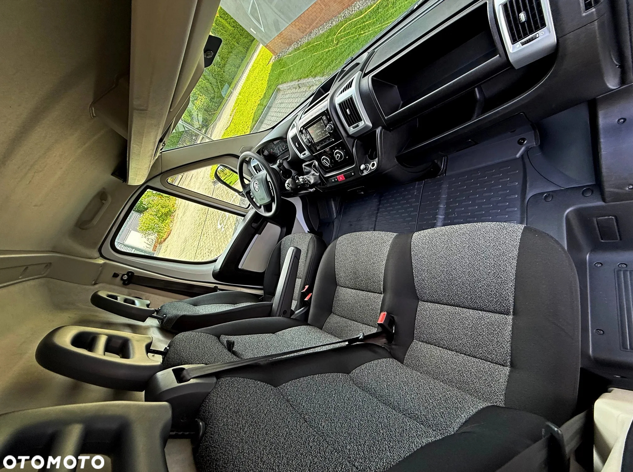 Fiat Ducato - 6