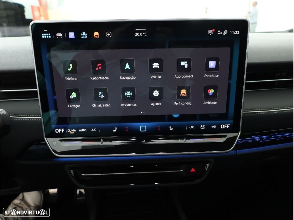 VW ID.7 77 kWh Pro Urban - 32