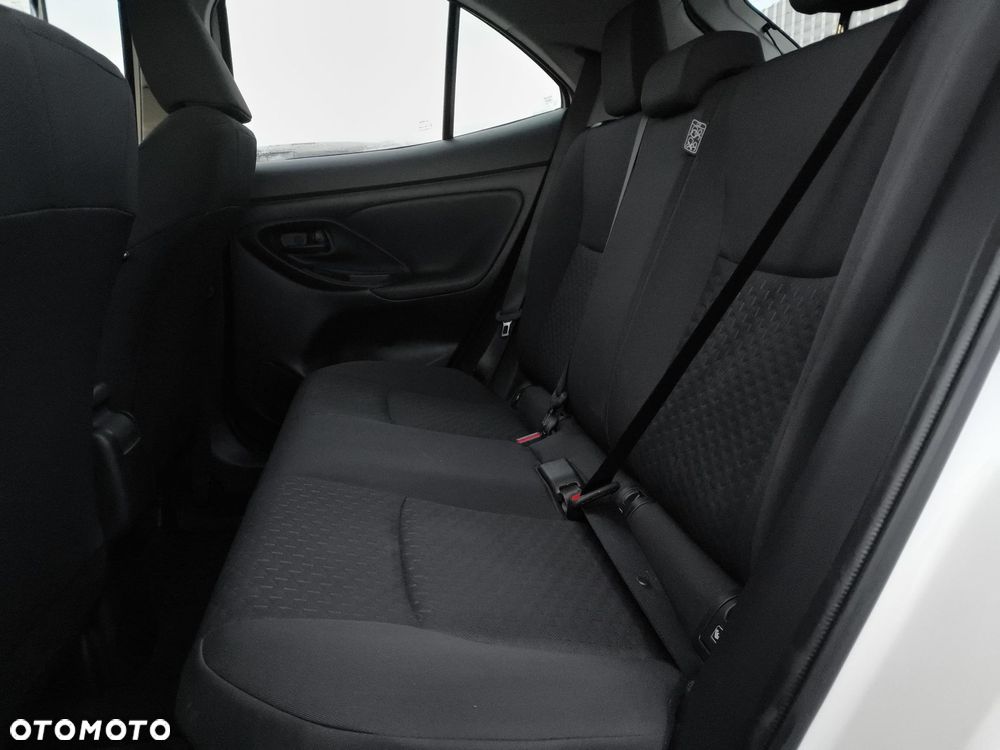 Toyota Yaris Cross Hybrid 1.5 Comfort - 14