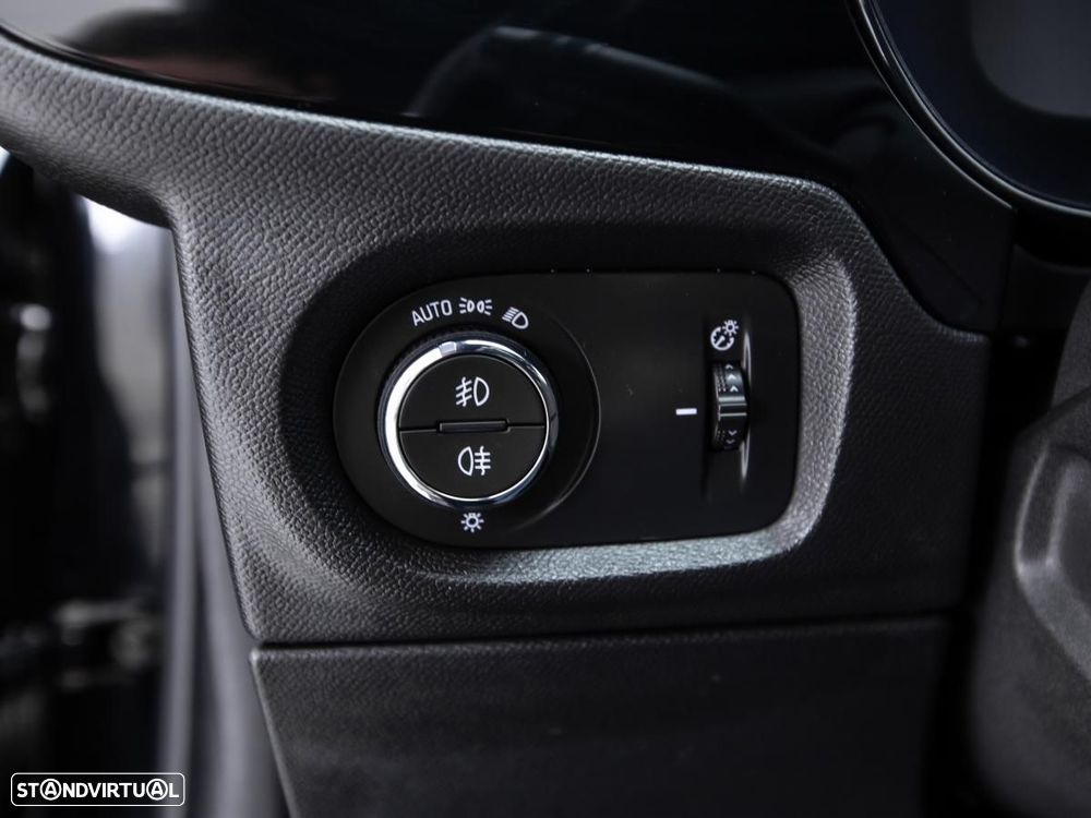 Opel Corsa-e Electric Ultimate - 15