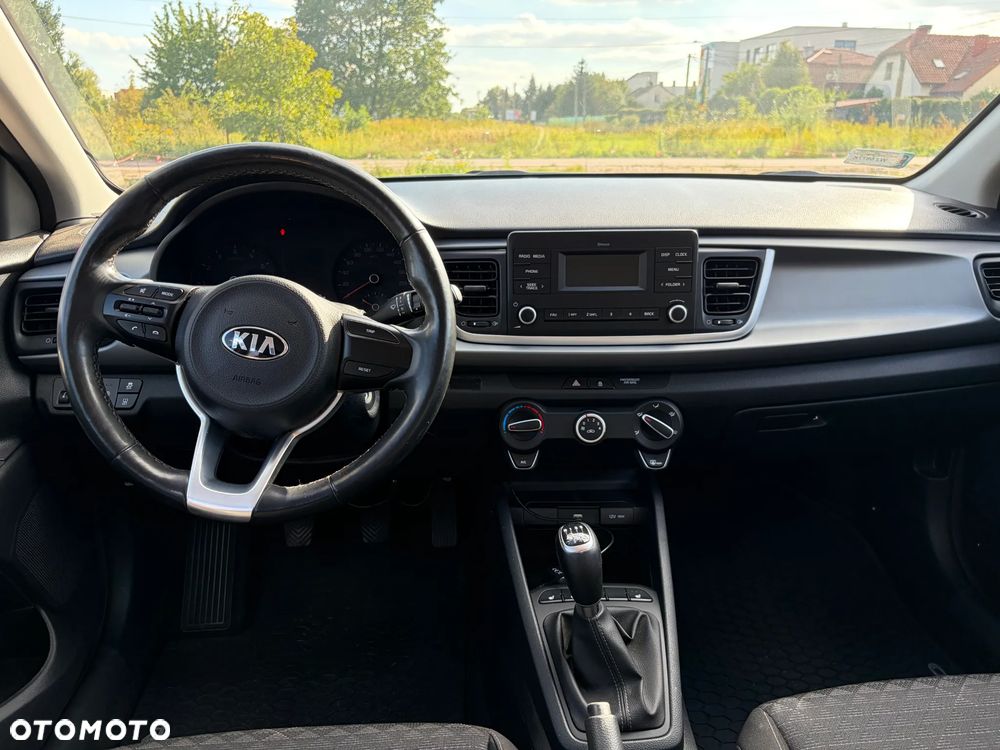 Kia Rio 1.0 T-GDI M - 14