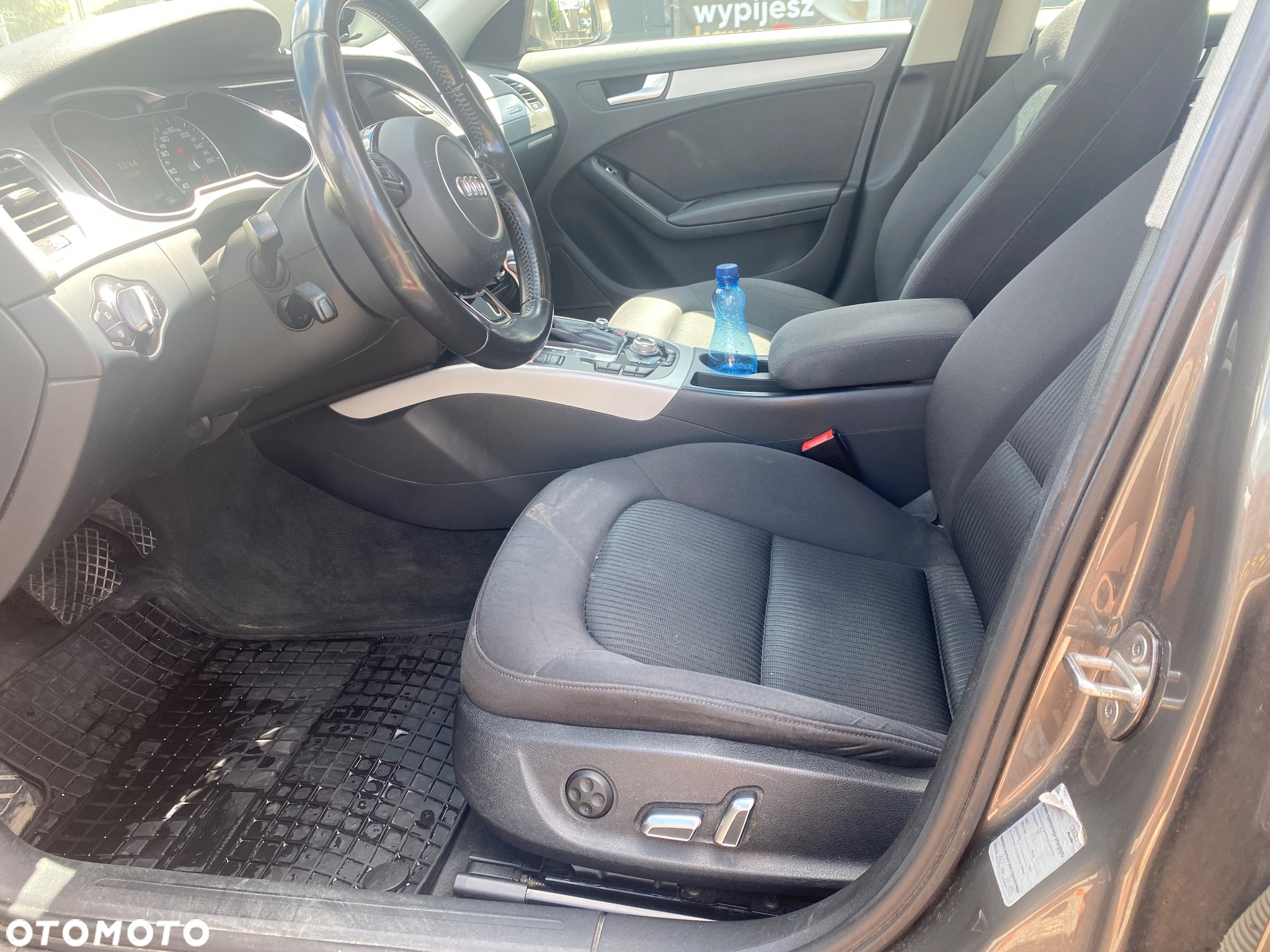 Audi A4 2.0 TDI Quattro S tronic - 3