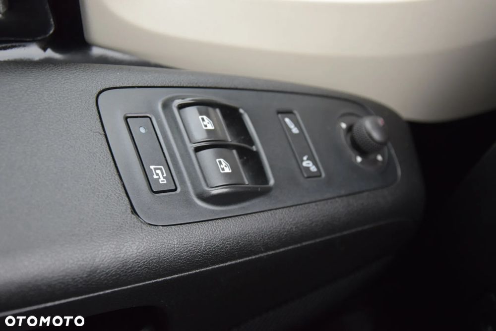 Peugeot BOXER 2,2HDI 120KM L2H1 Klima Kamera Navi F-vat23% - 14