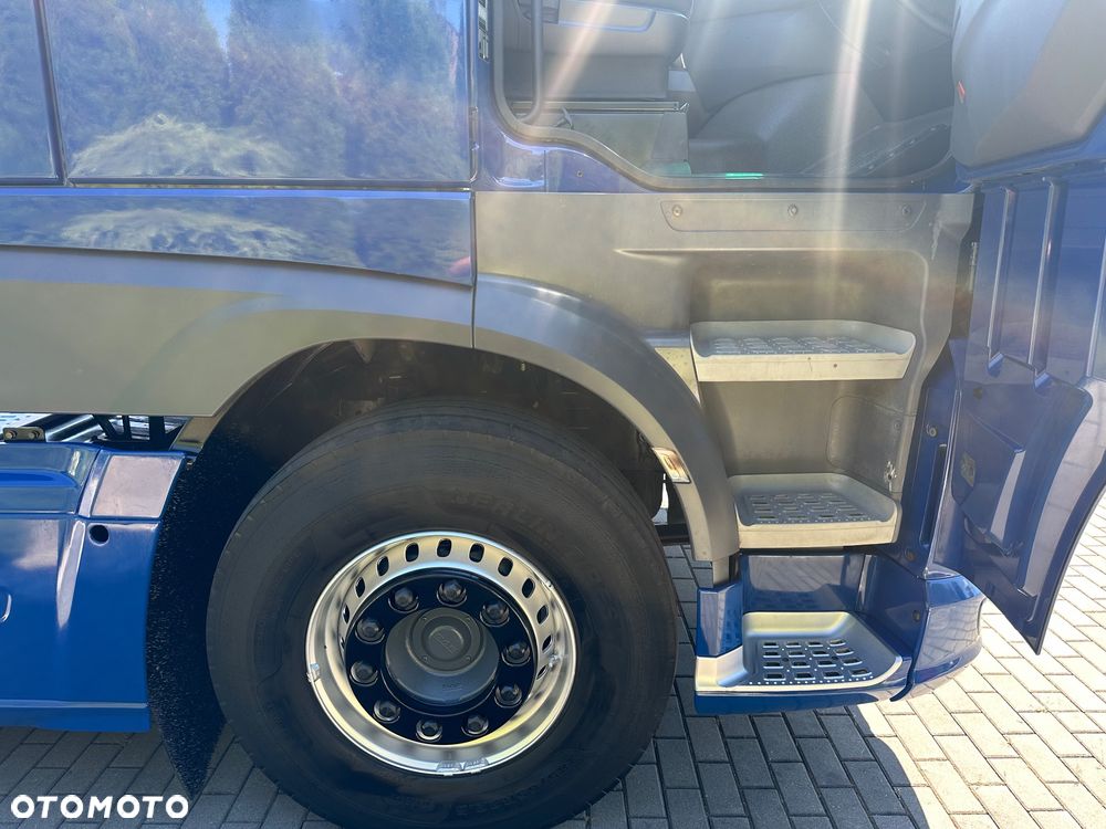 DAF XF 106 460 AUTOMAT EURO 6 - 11