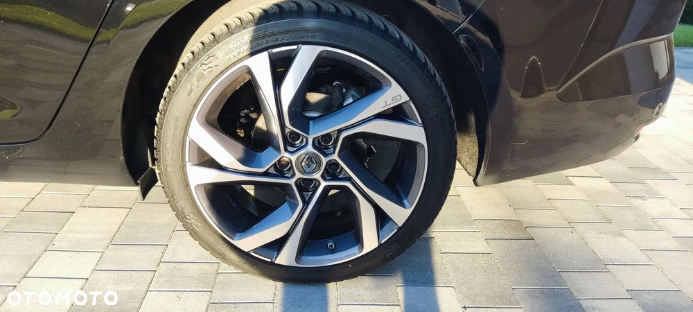 Renault Megane 1.5 dCi Limited 2018 - 13