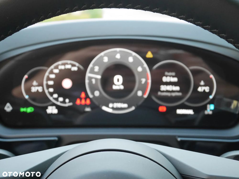 Porsche Cayenne Black Edition - 26