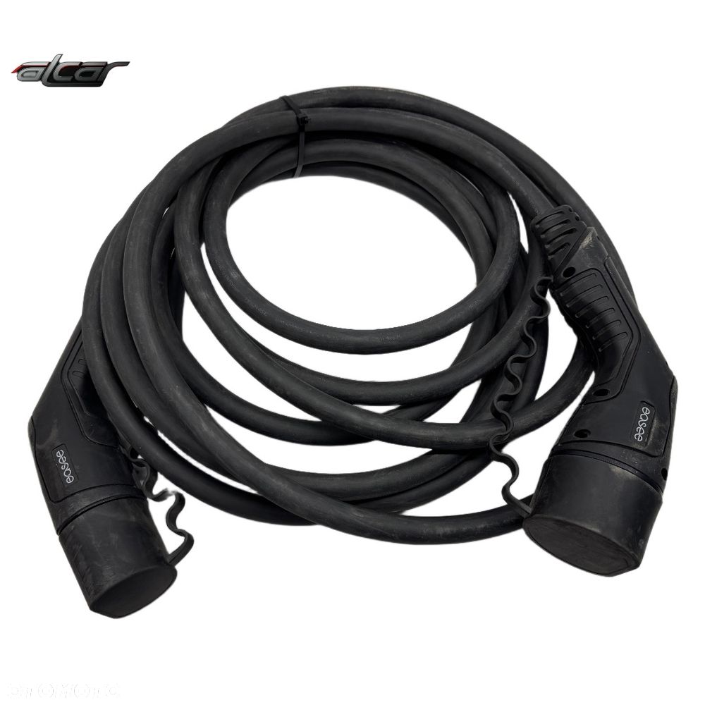 KABEL ŁADOWANIA SAMOCHODU TYPE 2 TESLA 3/Y 0010013817 - 1
