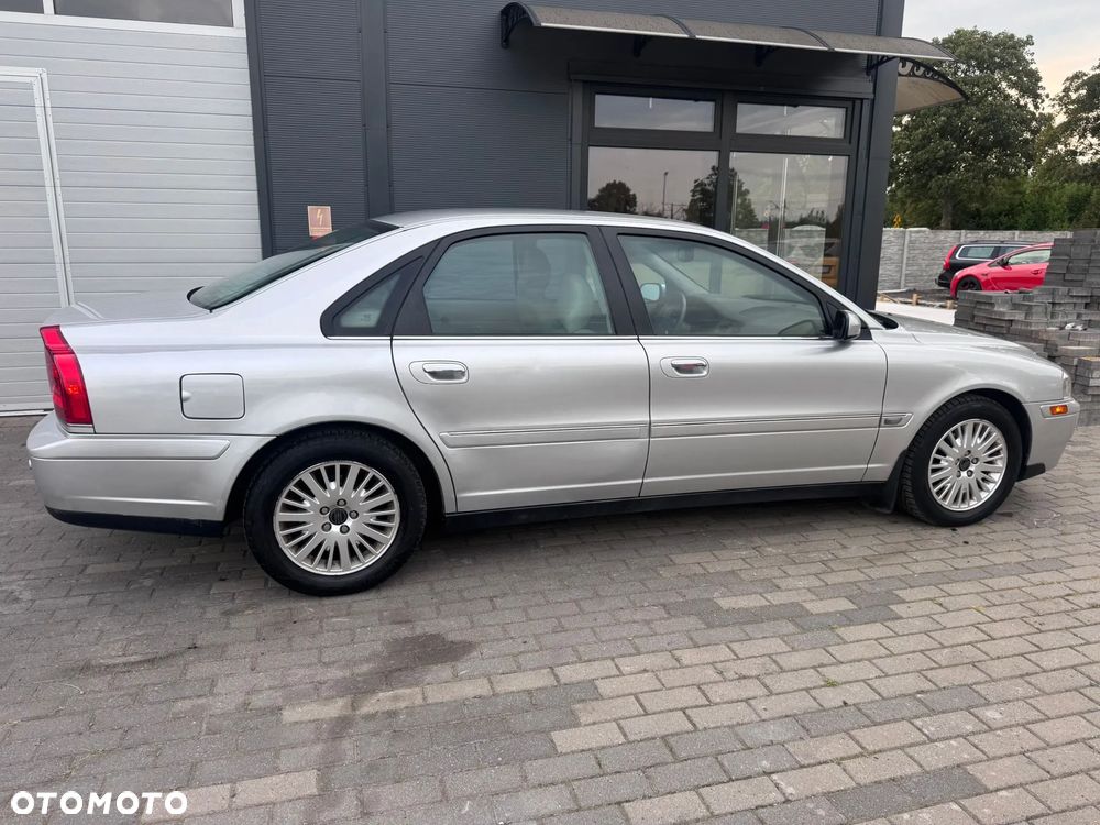 Volvo S80 2.4D Premium - 30