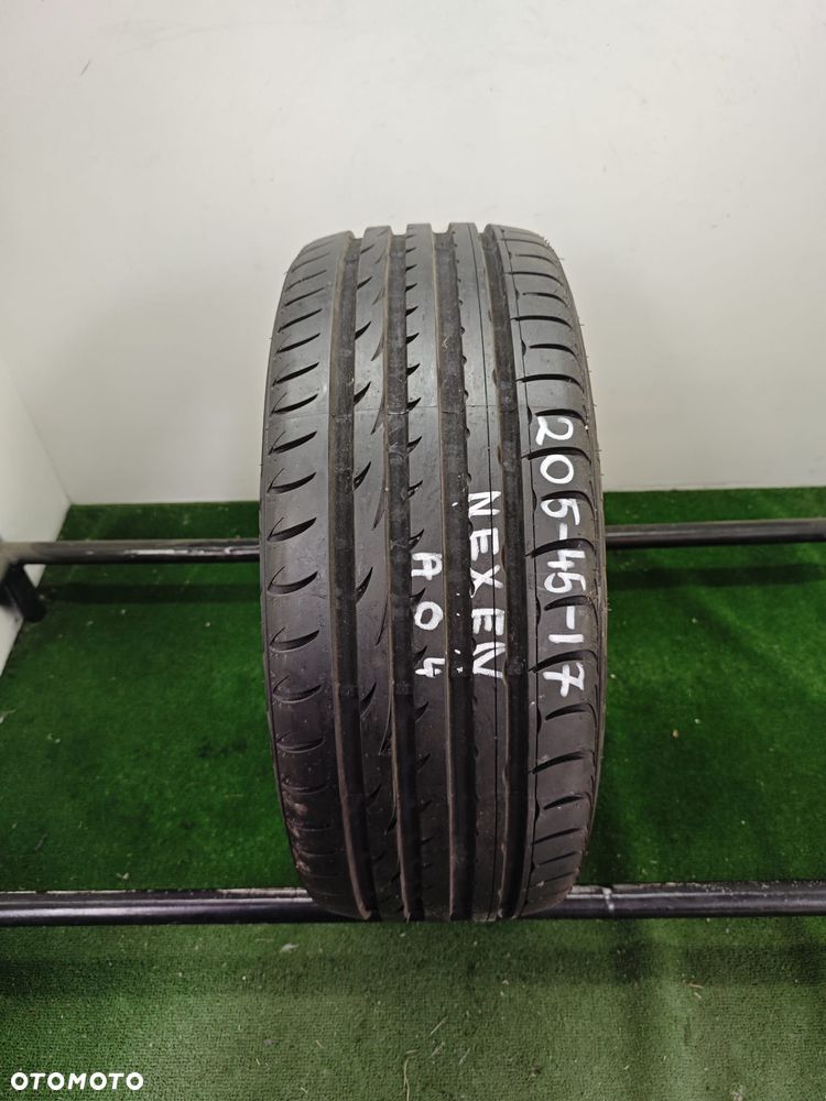 Opona 205 45 17 Nexen N8000 1szt - 1