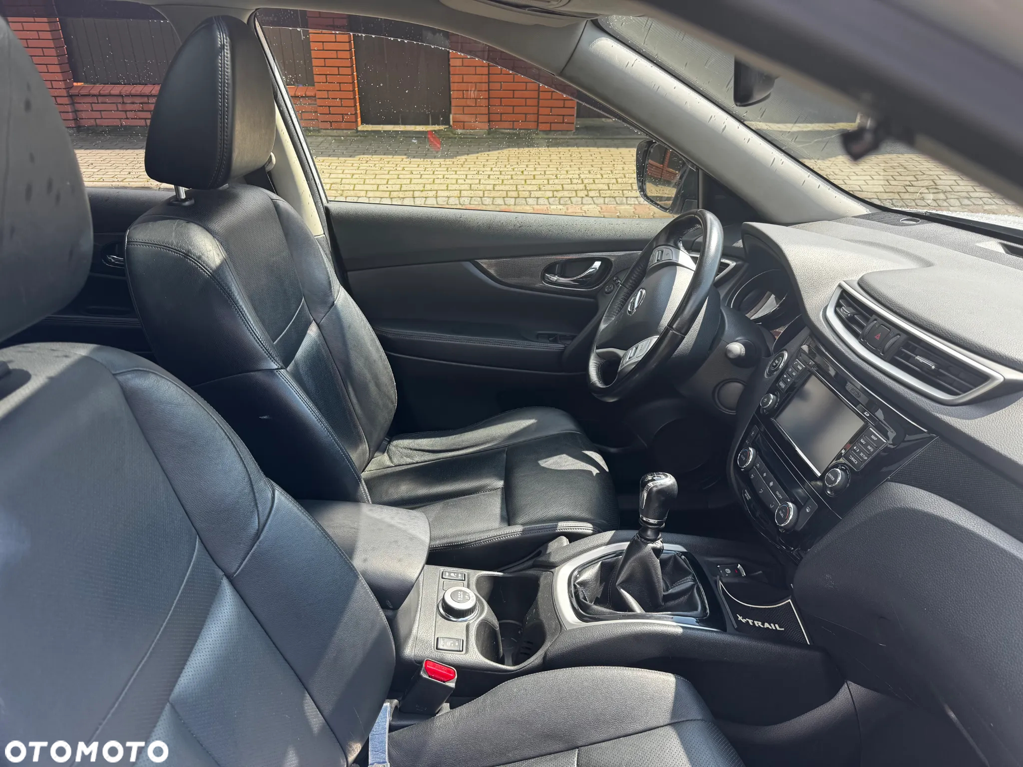 Nissan X-Trail 1.6 DCi Tekna 4WD - 19
