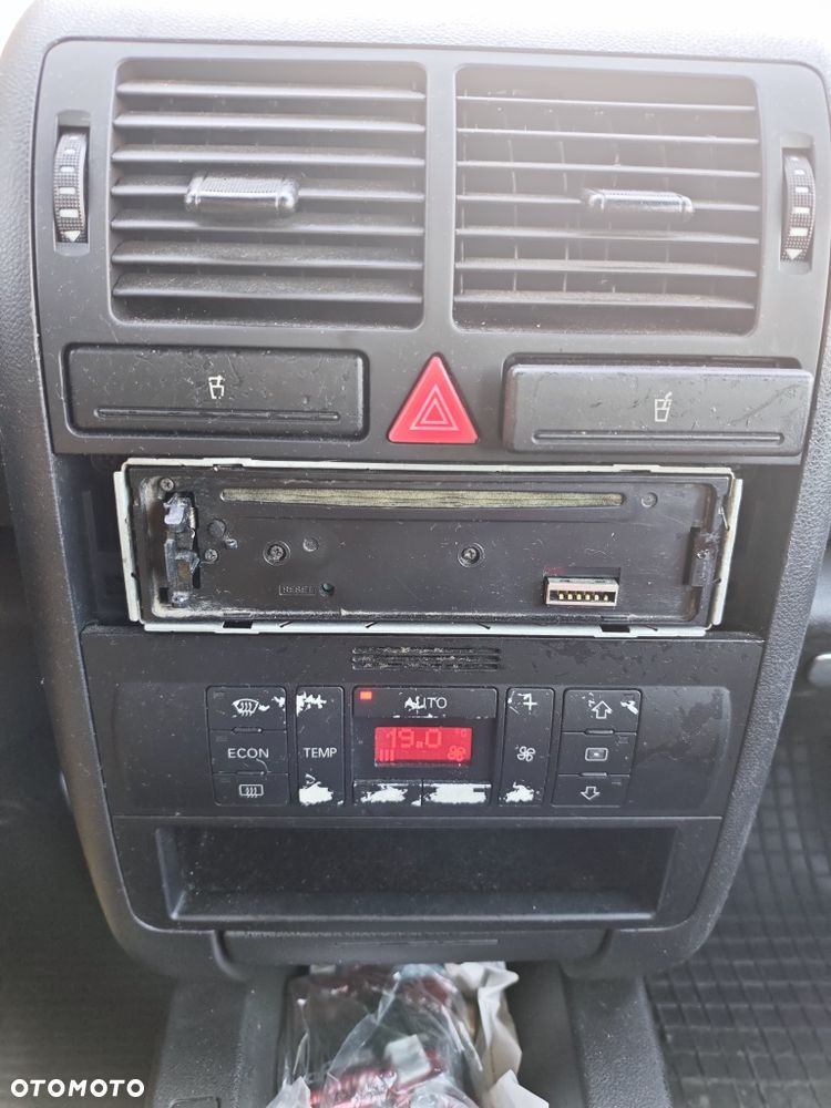 Audi A2 - 4