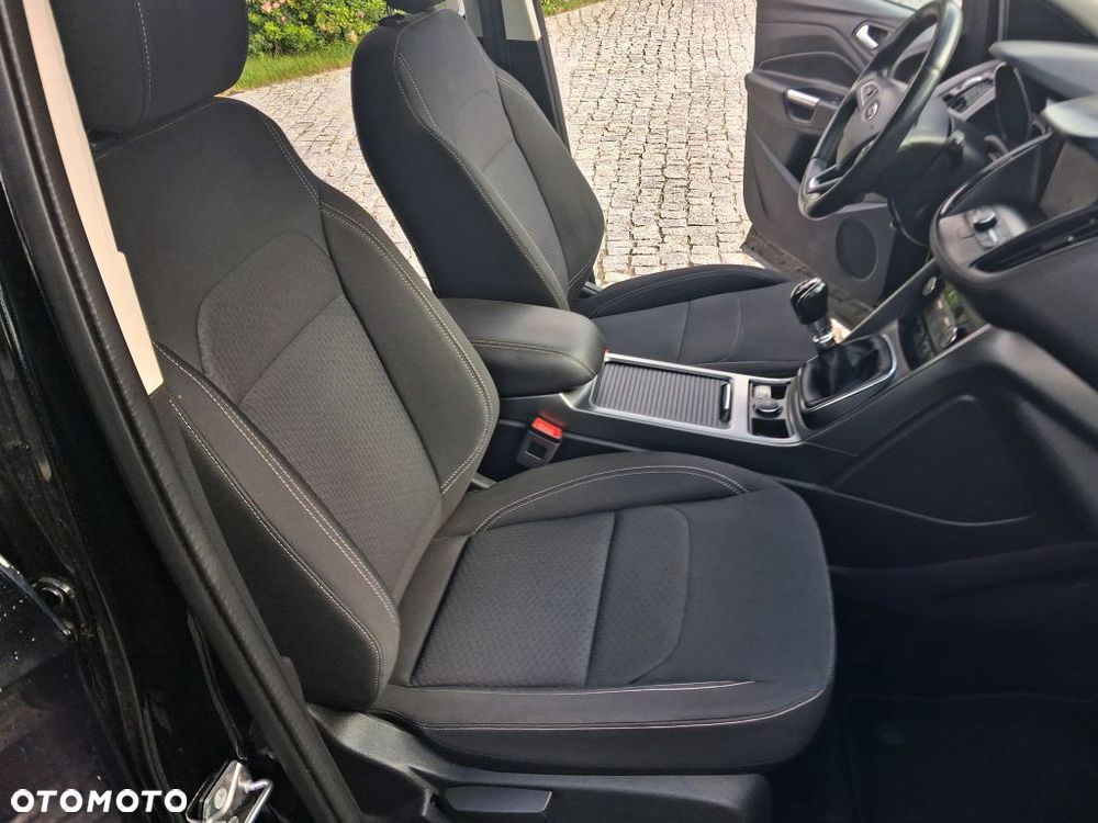 Ford Kuga 2.0 TDCi FWD Edition - 19