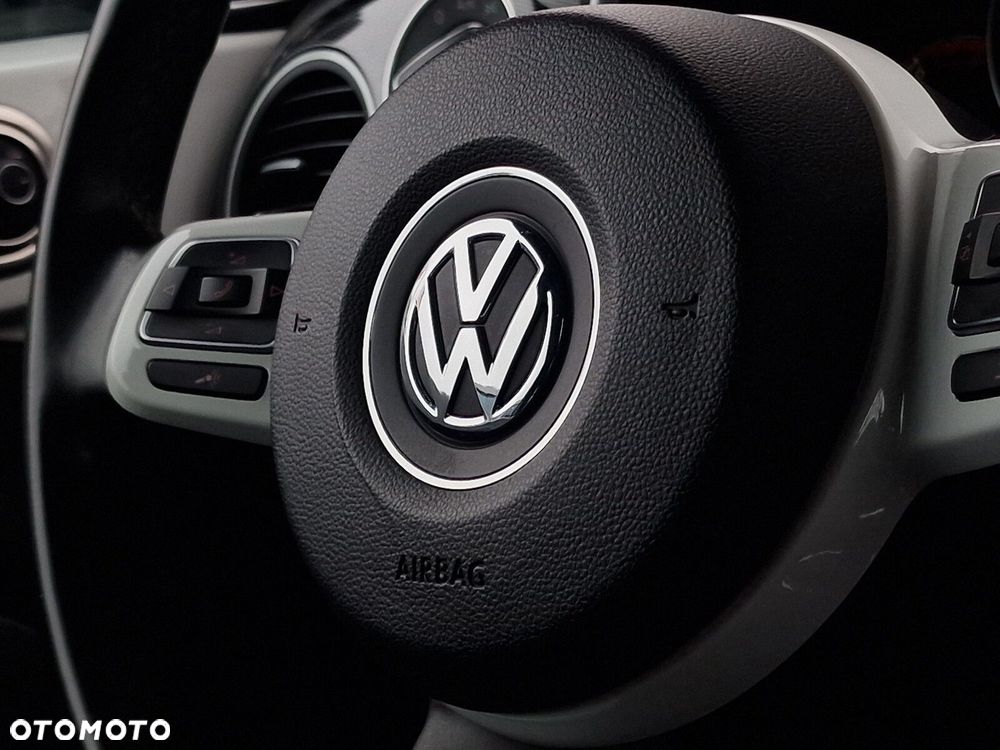 Volkswagen Beetle 2.0 TSI BMT R-Line DSG - 33