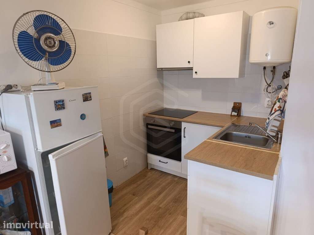 Apartamento T1 a 100 metros da Praia de Quarteira, Algarve - Grande imagem: 5/13