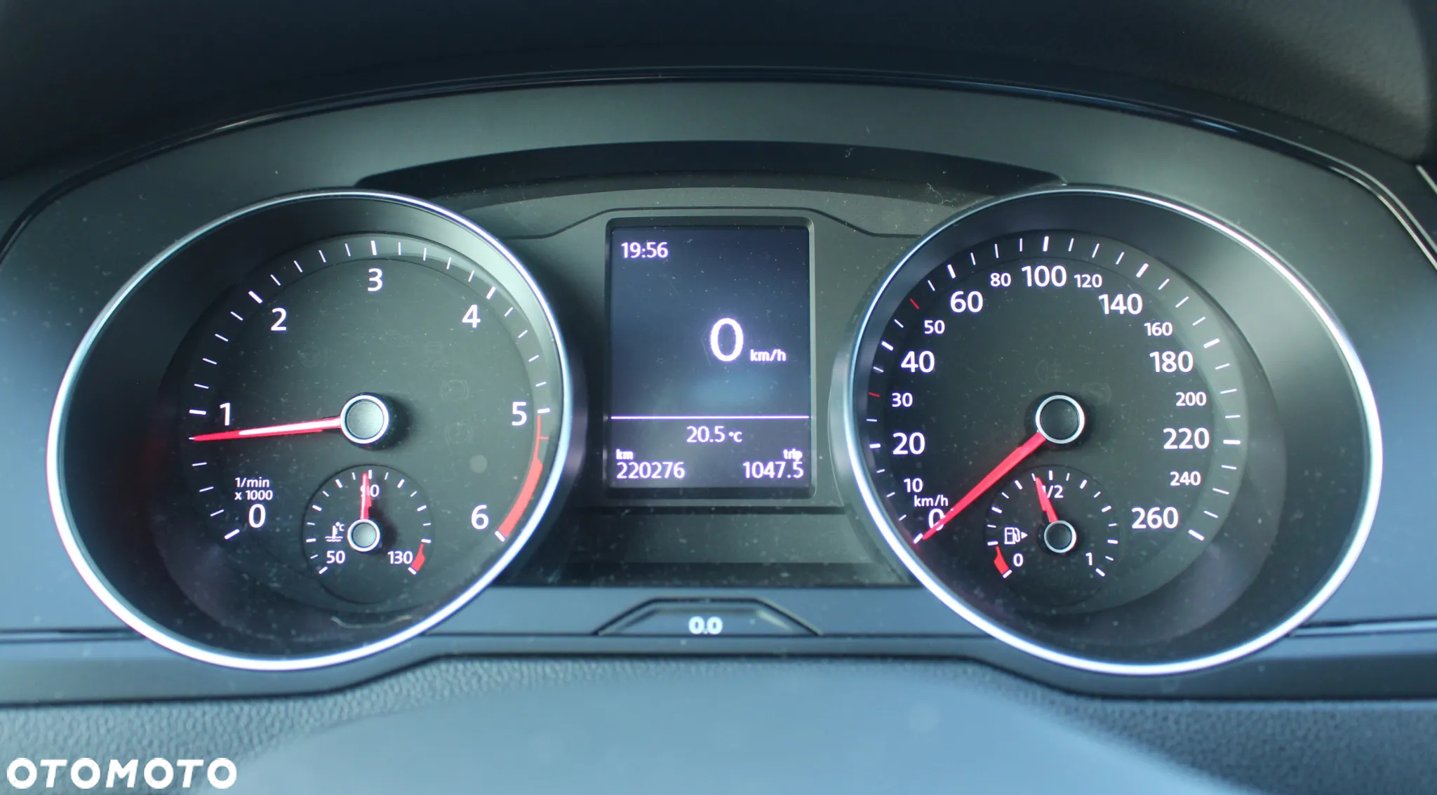 Volkswagen Passat 2.0 TDI EVO Essence - 19