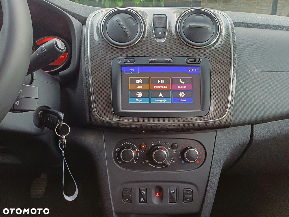 Dacia Sandero Stepway TCe 90 (S&S) Prestige - 16