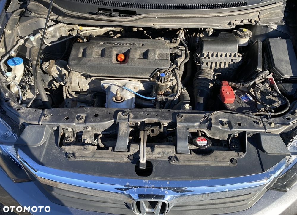 Honda Civic 1.8 Executive - 20