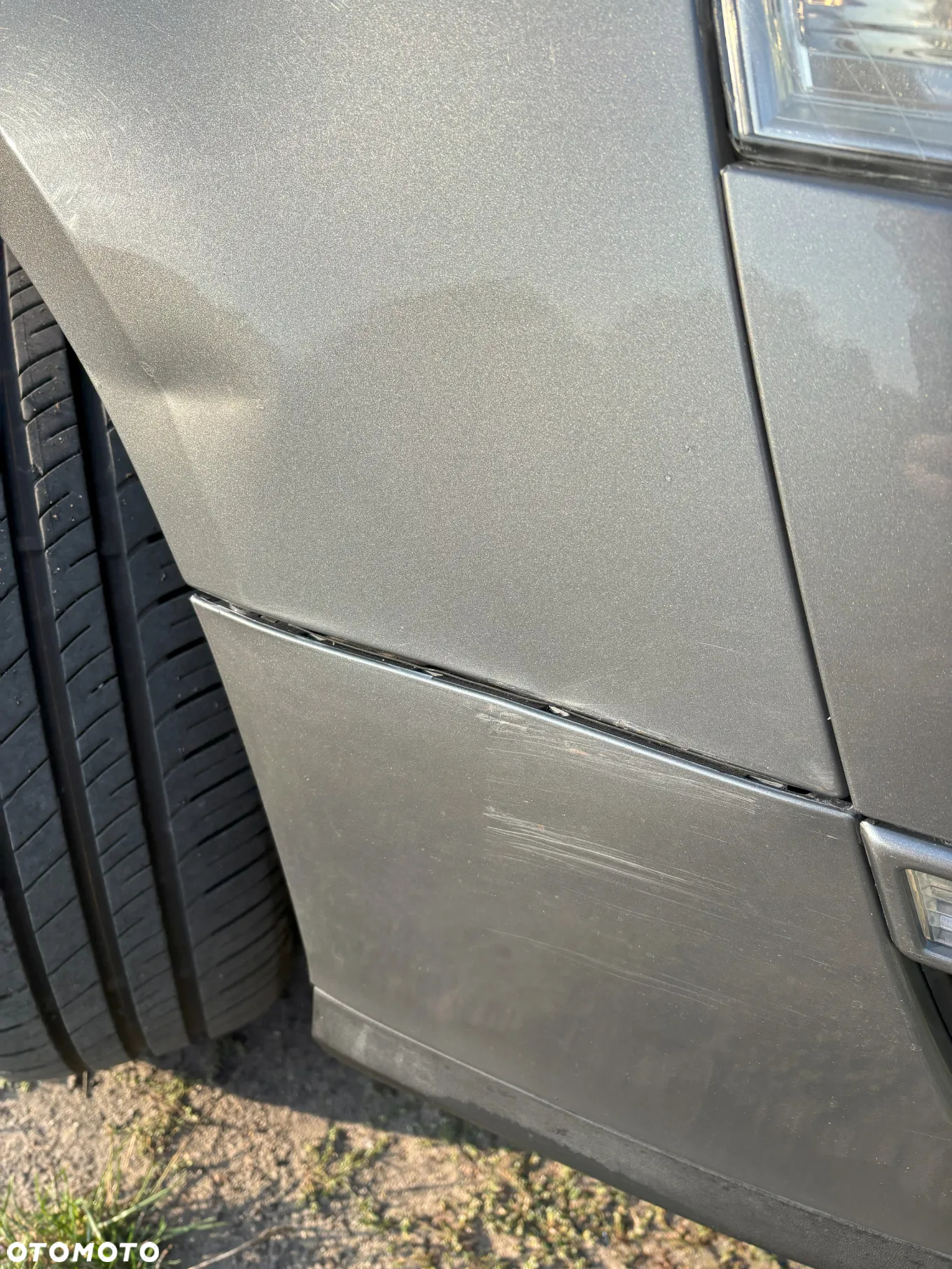 Volkswagen Passat 1.9 TDI Trendline - 5