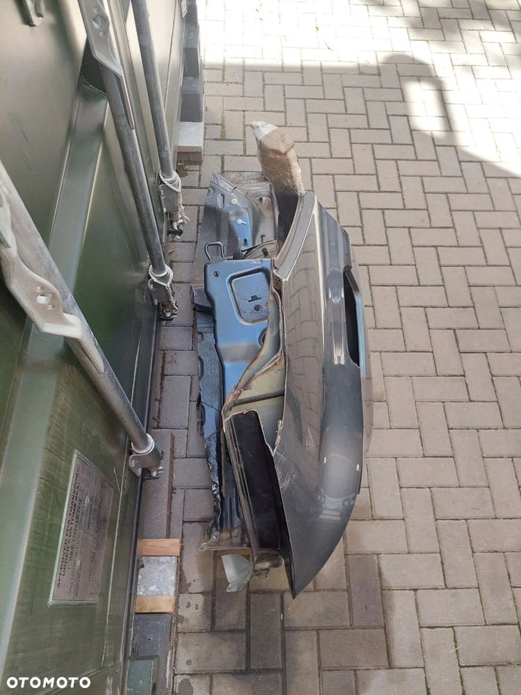 Seat Ateca Cupra Ateca Blotnik tylny prawy cwiartka - 10
